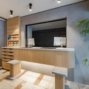 Hotel Mystays Nippori, Tōkyō