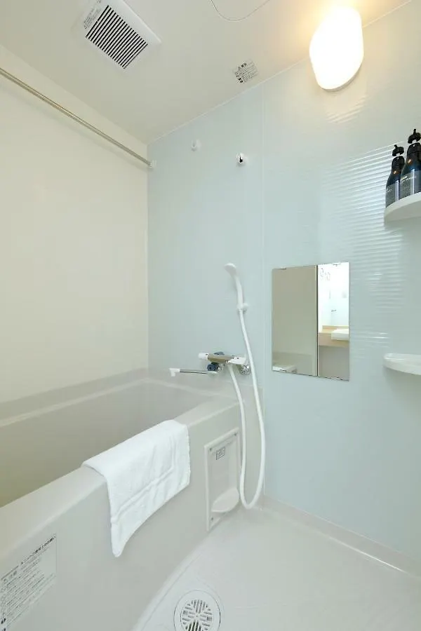 The Tourist Hotel Kasai Tokyo