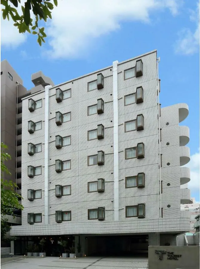 The Tourist Hotel Kasai Tokyo