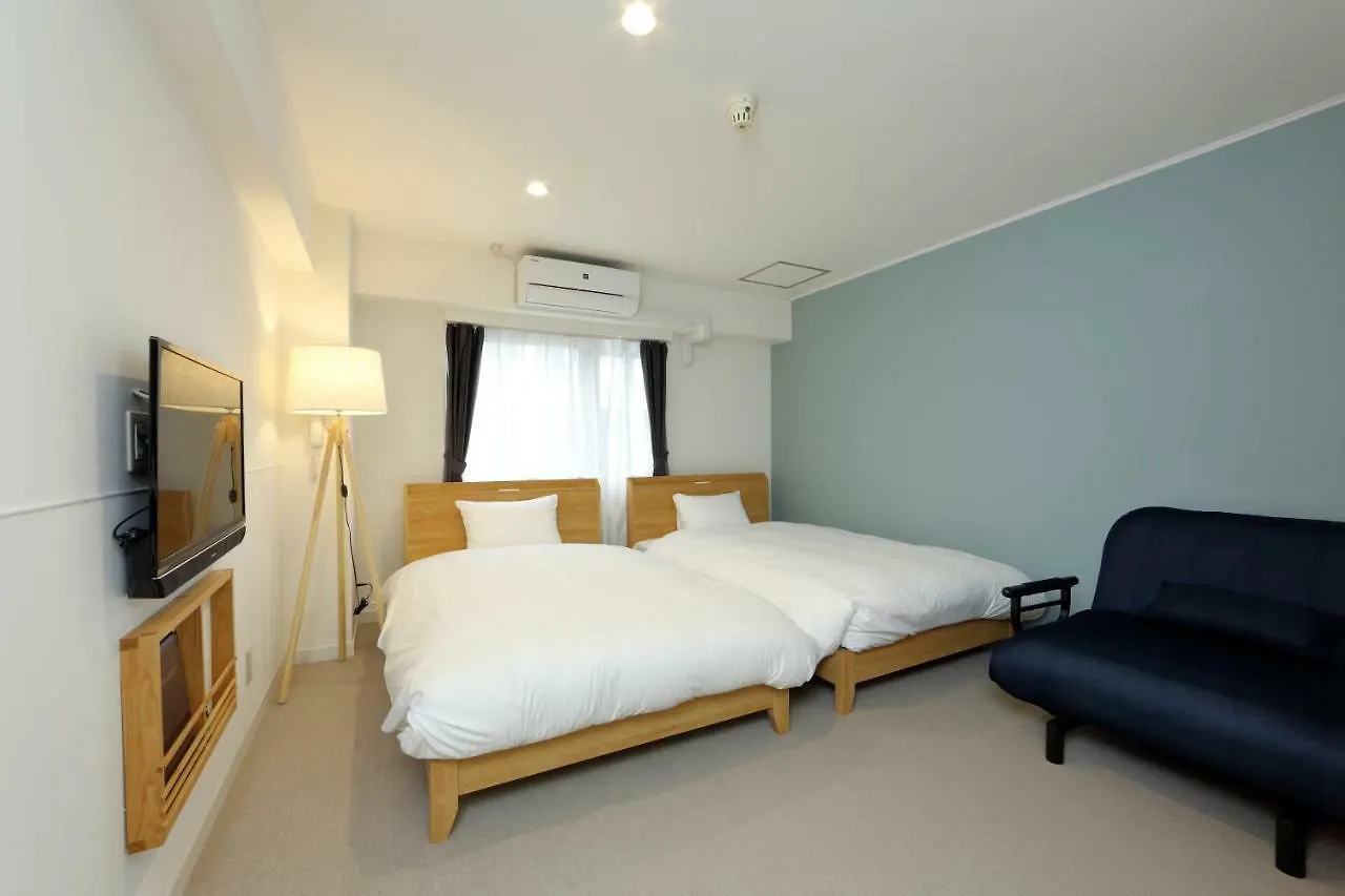 The Tourist Hotel Kasai Tokyo