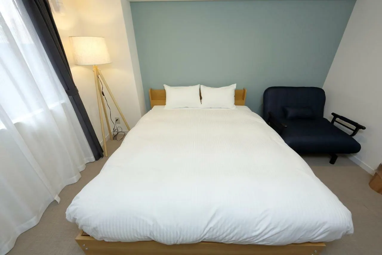 The Tourist Hotel Kasai Tokyo
