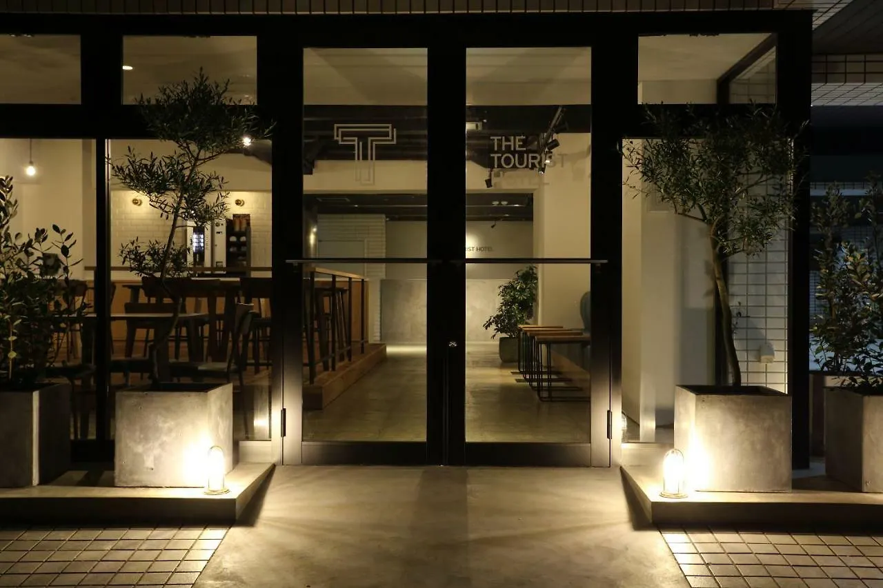 The Tourist Hotel Kasai Tokyo
