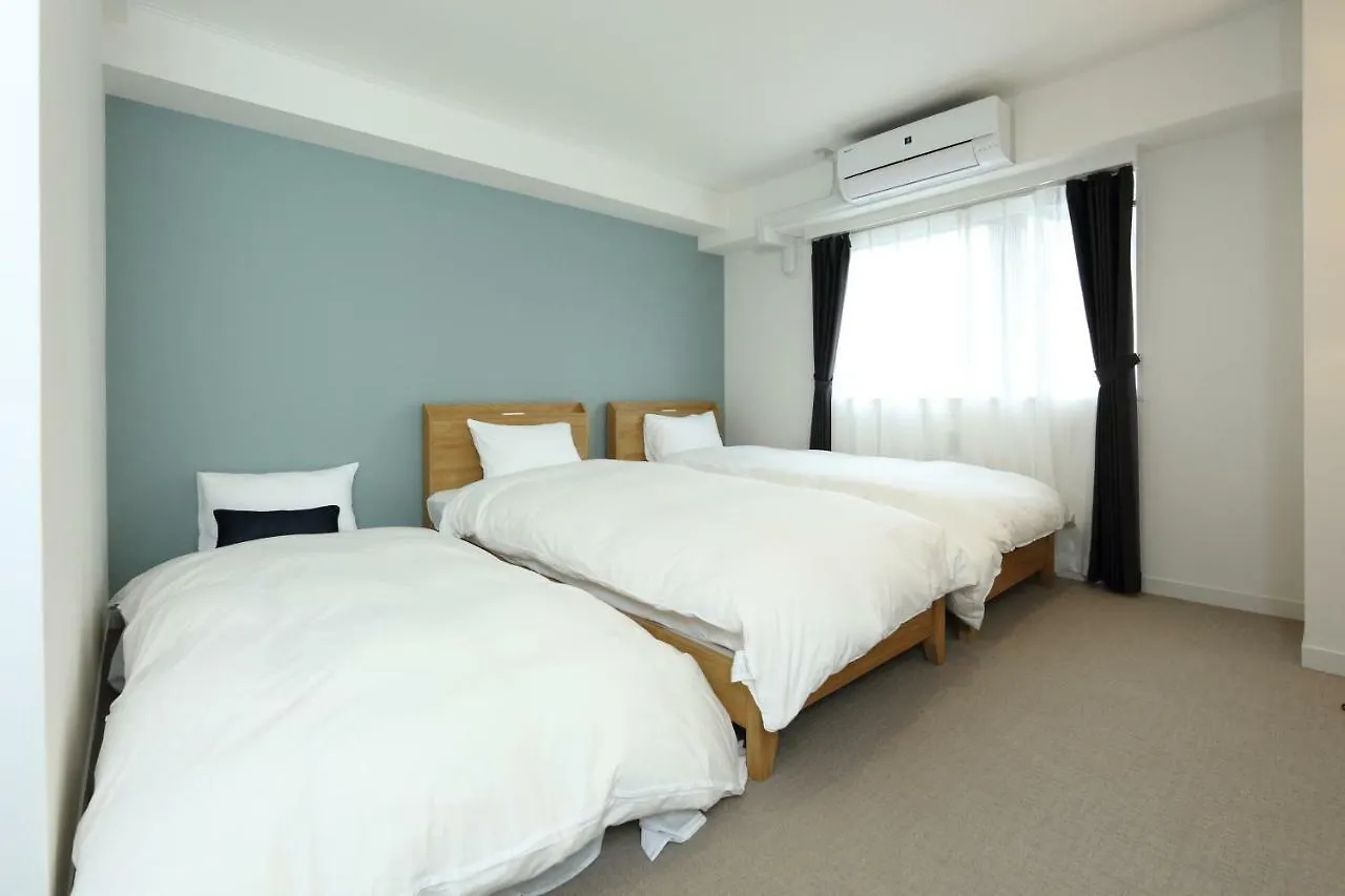 The Tourist Hotel Kasai Tokyo 3*,