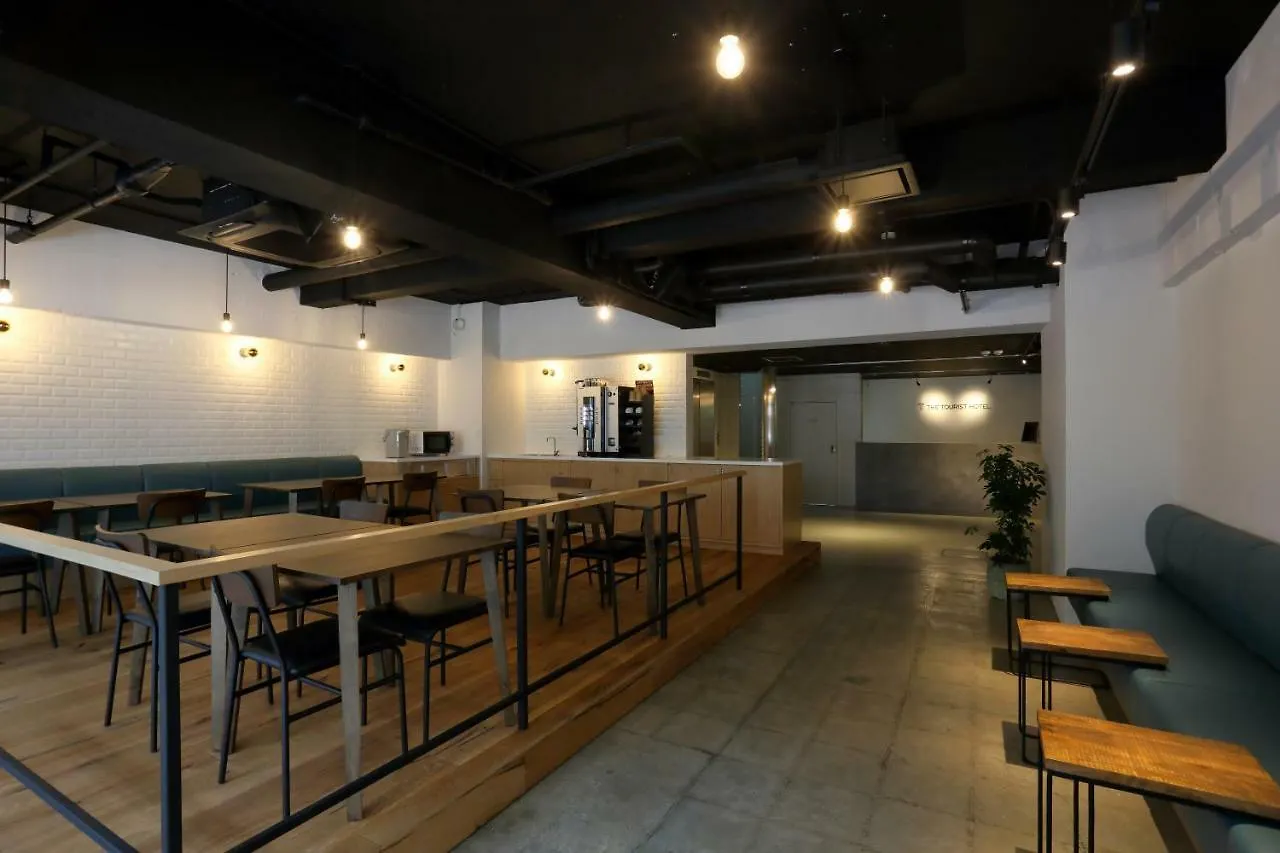 The Tourist Hotel Kasai Tokyo