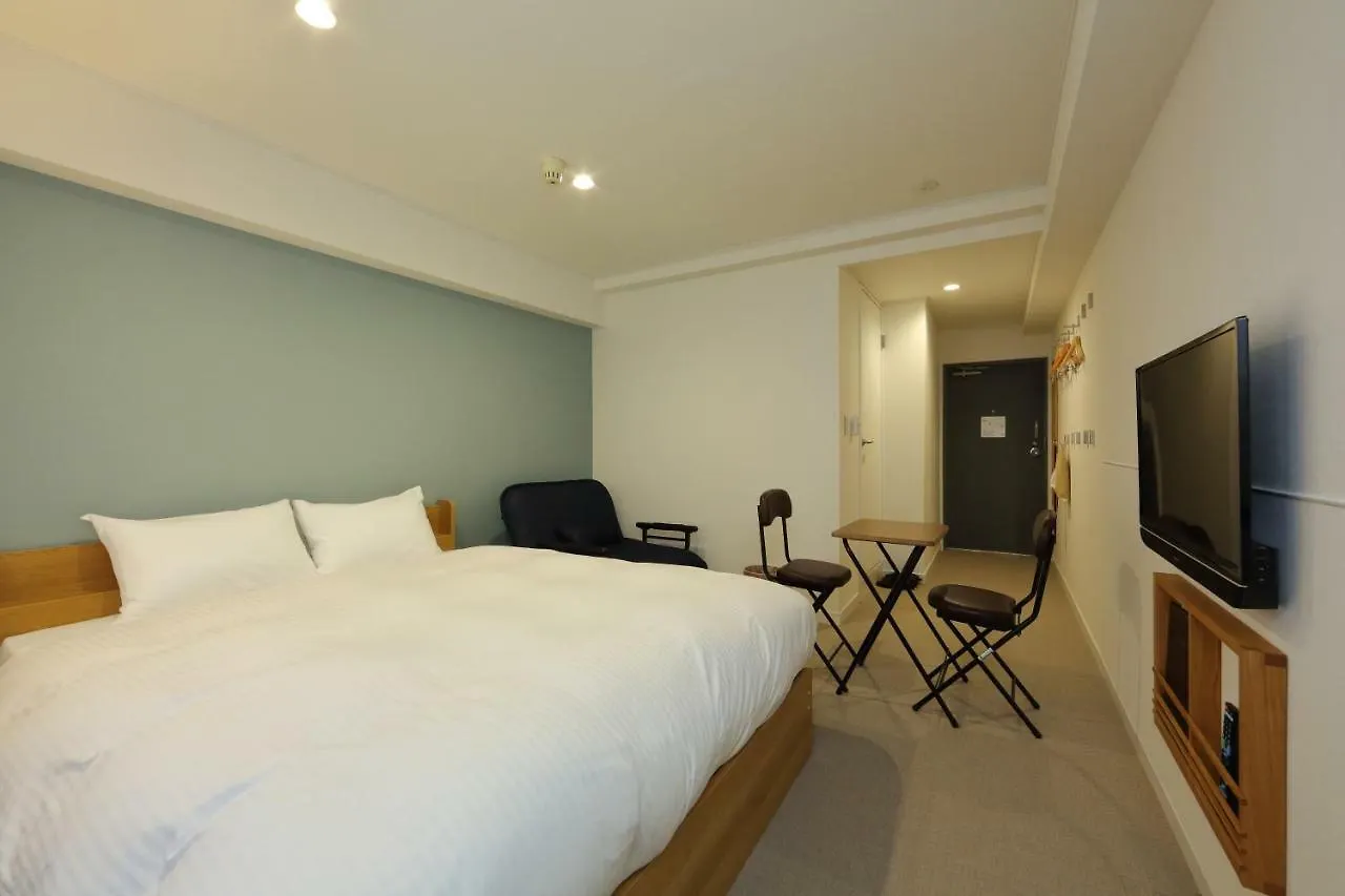 The Tourist Hotel Kasai Tokyo
