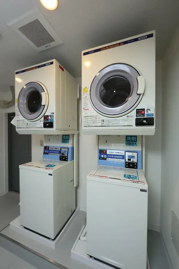 The Tourist Hotel Kasai Tokyo