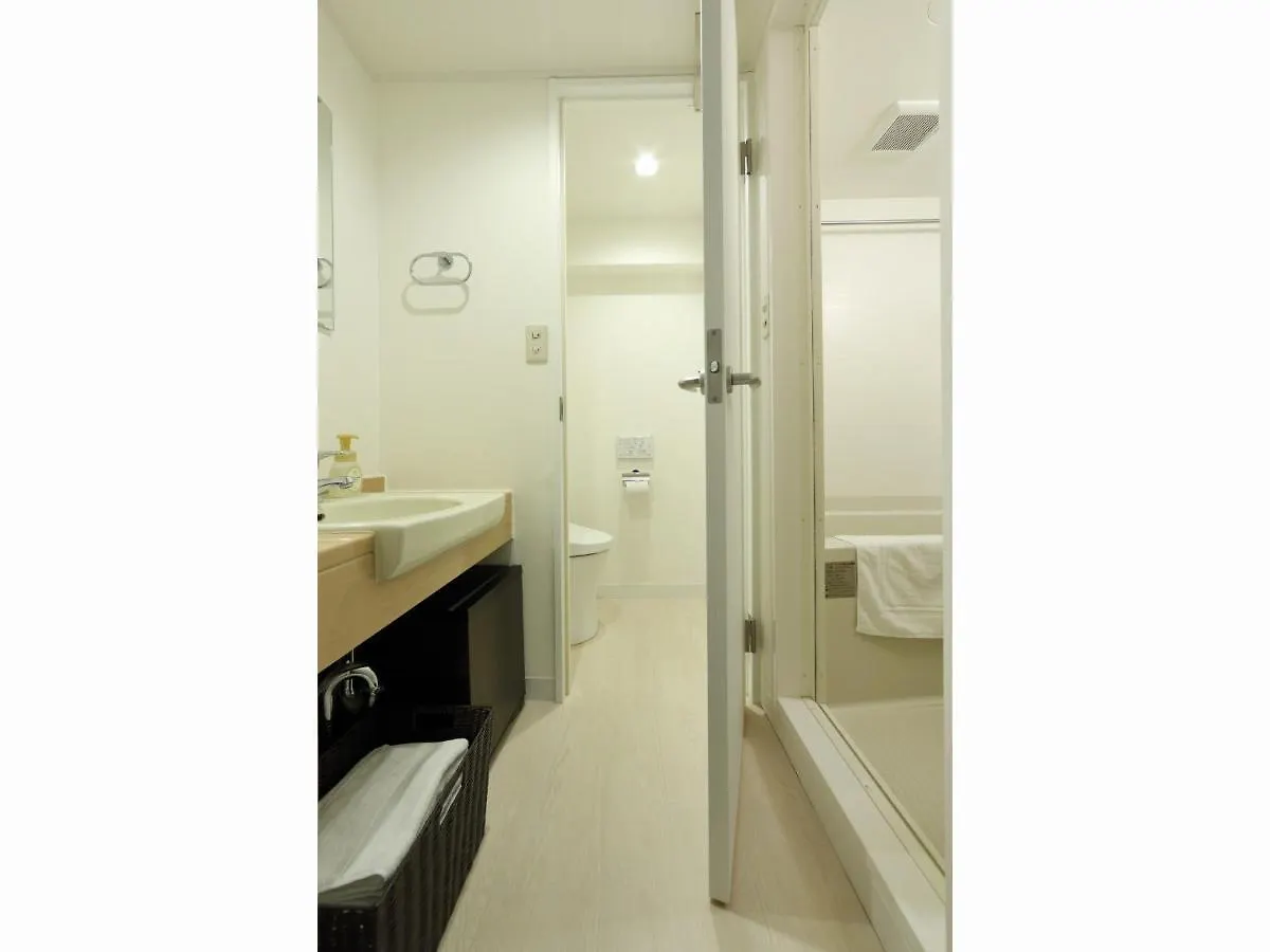 The Tourist Hotel Kasai Tokyo 3*,