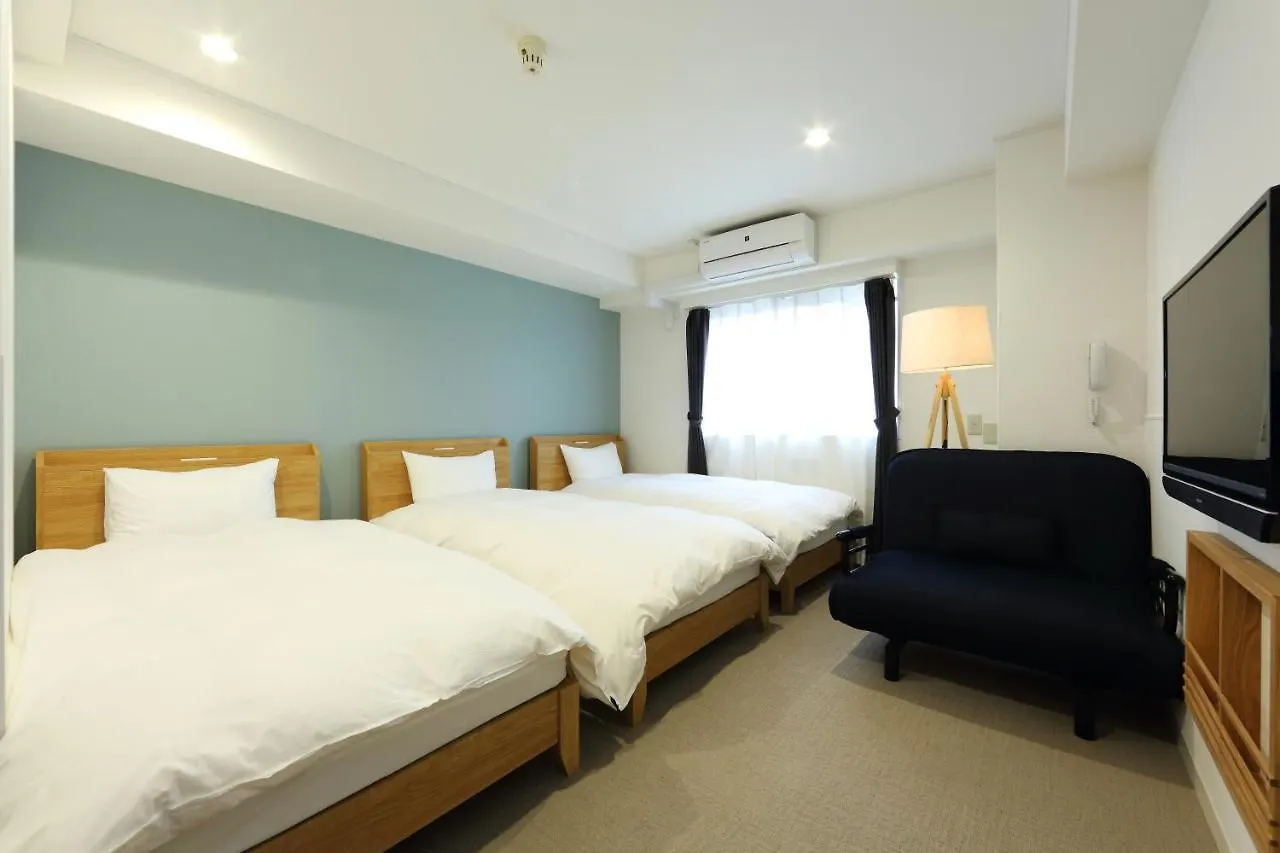 The Tourist Hotel Kasai Tokyo